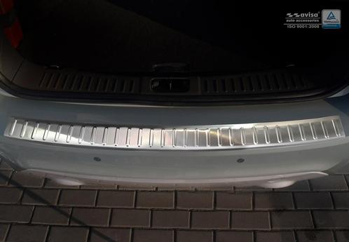 Achterbumperbeschermer | Ford Kuga I 2008-2013 | RVS, Auto-onderdelen, Carrosserie en Plaatwerk, Nieuw, Ford, Verzenden