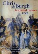 dvd - Chris de Burgh - Beautiful Dreams Live, Cd's en Dvd's, Dvd's | Overige Dvd's, Verzenden, Nieuw in verpakking