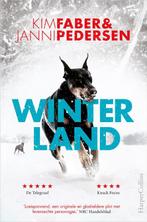 Winterland  -  Kim Faber, Gelezen, Kim Faber, Janni Pedersen, Verzenden