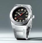 Cadola - Automatic - Seiko - 24 Jewels - Sapphire - NEW -, Nieuw