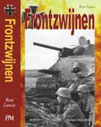 Frontzwijnen 9789078840039 René Lancee, Boeken, Verzenden, Gelezen, René Lancee