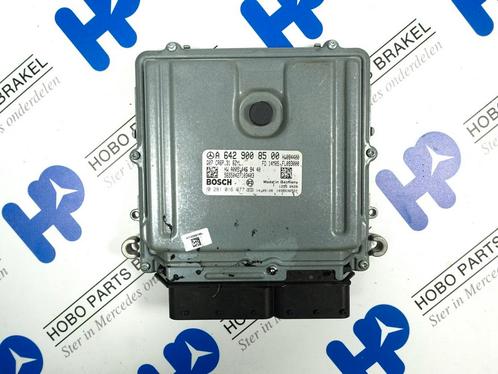 ECU module A 642 900 8500 o.a: Sprinter w906, Vito w639, Auto-onderdelen, Elektronica en Kabels, Gebruikt, 3 maanden garantie