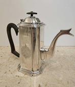 Royal Sheffield - Theepot - Zilver - Royal Sheffield,, Antiek en Kunst