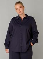 Blouse Savanna Essential Yest Curve Maat:, Kleding | Dames, Verzenden, Nieuw, Overige kleuren