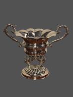 Tafelmiddenstuk - 925 zilver, Antiek en Kunst, Antiek | Goud en Zilver