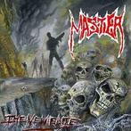LP gebruikt - Master - The New Elite (Signed By Paul Spec..., Verzenden, Zo goed als nieuw