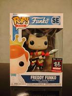 Funko - Speelgoed figuur Asia Series Freddy Funko Fengshen