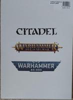 Soulblight gravelords Pushgoyle Blightlords (Warhammer Age, Hobby en Vrije tijd, Wargaming, Ophalen of Verzenden, Nieuw