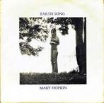 LP gebruikt - Mary Hopkin - Earth Song / Ocean Song, Verzenden, Zo goed als nieuw
