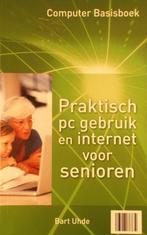 Praktisch PC Gebruik en Internet voor senioren 9789048003372, Boeken, Gelezen, Bart Uhde, Verzenden