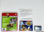 Gameboy Advance / GBA - Sonic Pinball Party - FAH, Spelcomputers en Games, Games | Nintendo Game Boy, Verzenden, Gebruikt