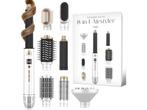 Sansbeauté® 8-in-1 Airstyler met Diffuser - Multistyler -, Huis en Inrichting, Woonaccessoires | Overige, Verzenden, Nieuw