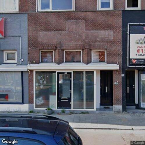 Appartement te huur in Rotterdam - 17 m² - 1 kamer(s), Huizen en Kamers, Huizen te huur, Zuid-Holland, Appartement