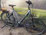 Kreidler Evo 7 Elektrische Fiets met BOSCH CX Middenmotor, Overige merken, Ophalen of Verzenden, Zo goed als nieuw, 59 cm of meer