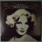 Marlene Dietrich - The best of - LP, Gebruikt, 12 inch