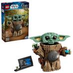 LEGO Star Wars - Grogu™ (Mandalorian Apprentice) 75446, Ophalen of Verzenden, Nieuw