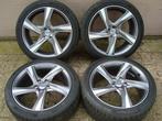 18 inch Ixion velgen, nieuwstaat V60 V70 ALLEEN velgen, Ophalen of Verzenden, Gebruikt, 18 inch, Velg(en)