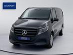 Zakelijke Lease |  Mercedes-Benz Vito 116 Lang Trekhaak LED, Automaat, Stof, Gebruikt, Euro 6