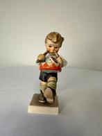Goebel - Beeldje - Little Drummer - TMK4 - Porselein, Antiek en Kunst