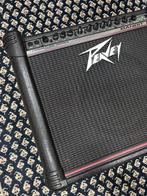 Peavey - TransTube Bandit 112 Red Stripe 100W 1x12 Guitar, Nieuw