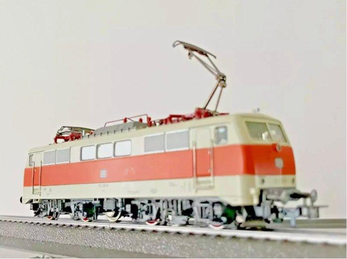Märklin H0 - 3355 - Elektrische locomotief (1) - Locomotief, Hobby en Vrije tijd, Modeltreinen | H0
