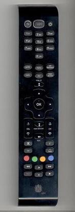 Afstandsbediening Upc / Ziggo RC2094501 dcr5012 03 hd, Audio, Tv en Foto, Afstandsbedieningen, Ophalen of Verzenden, Nieuw, Origineel