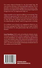 Een strobloem voor de hond 9789464629088 Lucas Vastenhout, Verzenden, Zo goed als nieuw, Lucas Vastenhout