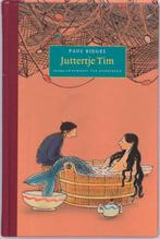 Juttertje Tim / De Biegel bibliotheek 9789047750062, Boeken, Verzenden, Zo goed als nieuw, Paul Biegel
