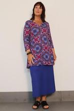 Ophilia shirt Mona print Maat:, Nieuw, Verzenden, Overige kleuren