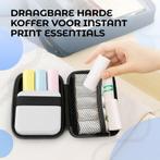 Mini Printer voor Mobiel - 300 DPI - Fotoprinter voor, Computers en Software, Printers, Ophalen of Verzenden, Zo goed als nieuw
