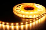 Ledstrip - warm wit - IP33 - 12 watt per meter, Huis en Inrichting, Verzenden, Nieuw