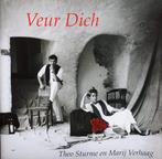 cd - Theo Sturme - n Marij Verhaag â Veur Dich, Verzenden, Zo goed als nieuw