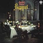 LP gebruikt - Lucifers Friend - Banquet, Verzenden, Zo goed als nieuw