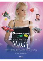 Handboek voor hedendaagse magie Lucy Summers, Boeken, Verzenden, Nieuw