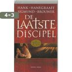 LAATSTE DISCIPEL, DE 9789023991496 S. Brouwer, Boeken, Verzenden, Gelezen, S. Brouwer