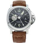 Panerai - Luminor GMT Acciaio 1.7 - PAM01088 - Heren -, Nieuw