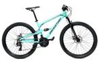 Bikestar Mountainbike City Cross 27,5 Inch Turquoise, Gebruikt, Verzenden