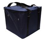 TT tas voor twee TT kooien | Stevige en praktische, Dieren en Toebehoren, Vogels | Hokken en Kooien, Verzenden, Nieuw