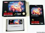 Super Nintendo / Snes - Star Trek - The Next Generation - EU, Verzenden, Gebruikt