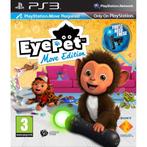 Playstation 3 EyePet Move Edition, Spelcomputers en Games, Games | Sony PlayStation 3, Verzenden, Zo goed als nieuw