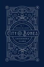 The Mortal Instruments 1 9781406381320 Clare, Boeken, Verzenden, Zo goed als nieuw, Clare