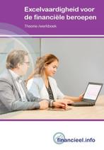 Excelvaardigheid voor de financiële beroepen /, Boeken, Verzenden, Zo goed als nieuw, Fons Willemsen