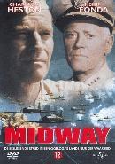 Midway - DVD, Cd's en Dvd's, Verzenden, Nieuw in verpakking