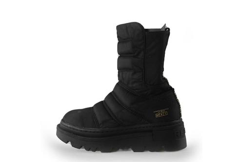 Replay Snowboots in maat 33 Zwart | 10% extra korting, Kinderen en Baby's, Kinderkleding | Schoenen en Sokken, Jongen of Meisje