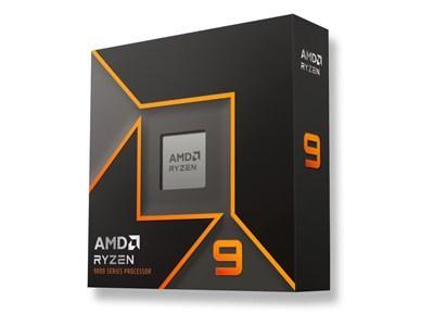[Nieuw] AMD Ryzen 9 9950X, Computers en Software, Processors, Verzenden
