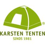 Uw Karsten tent verkopen? Bij ons kan dat!, Gebruikt