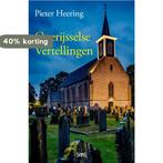 Overijsselse Vertellingen 9789082799743 Pieter Heering, Verzenden, Zo goed als nieuw, Pieter Heering