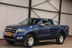 Ford Ranger 2.2 TDCi AUTOMAAT, Automaat, Dealer onderhouden, Gebruikt, Euro 6