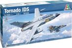 Italeri 1:32 Tornado IDS-40th..., Hobby en Vrije tijd, Modelbouw | Vliegtuigen en Helikopters, Nieuw, Verzenden