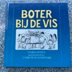 Boter bij de vis (Ulrich Olschewski), Gelezen, Verzenden, Tapas, Hapjes en Dim Sum, Ulrich Olschewski